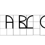 ABC Galapagos Grid