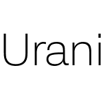 Urania