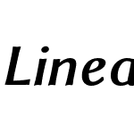 Linear Smooth