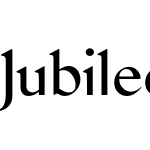 Jubilee RR