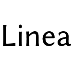 Linear Smooth