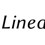 Linear Smooth
