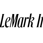 LeMark