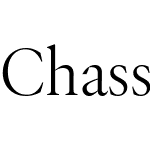 Chassi