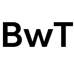 BwT