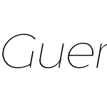 Guerrer