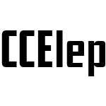 CCElephantmenTall