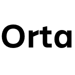 Ortank Text