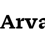 Arvanav0.3