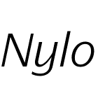 Nylo