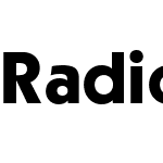 Radion