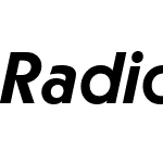 Radion