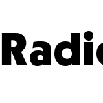 Radion