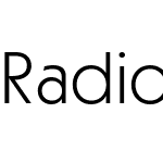 Radion