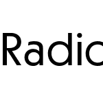 Radion