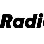 Radion