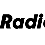 Radion