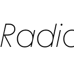 Radion