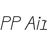 PP Air