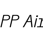 PP Air