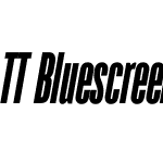 TT Bluescreens Trl Cnd