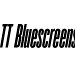 TT Bluescreens Trl Cnd