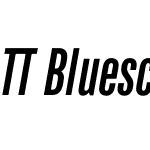 TT Bluescreens Trial