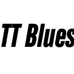 TT Bluescreens Trial