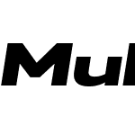 Muller Next UltraWide