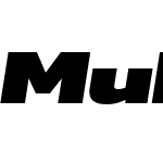 Muller Next UltraWide