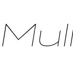 Muller Next UltraWide