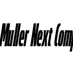 Muller Next Compressed