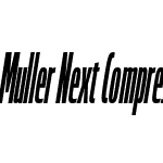 Muller Next Compressed