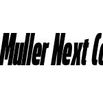 Muller Next Compressed