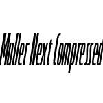 Muller Next Compressed