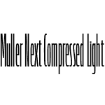 Muller Next Compressed