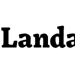 Landa