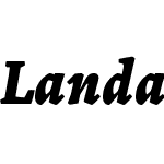 Landa