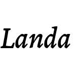 Landa