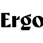 Ergon