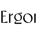 Ergon