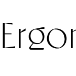 Ergon