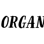 Organika