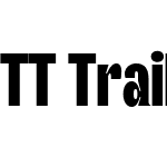 TT Trailers Trial