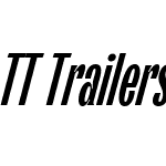 TT Trailers Trial