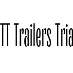 TT Trailers Trial