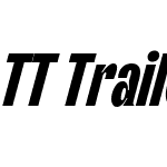 TT Trailers Trial