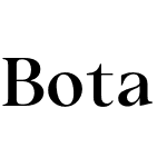 Bota