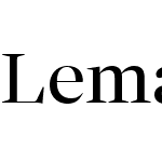 Lemanic