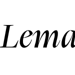 Lemanic